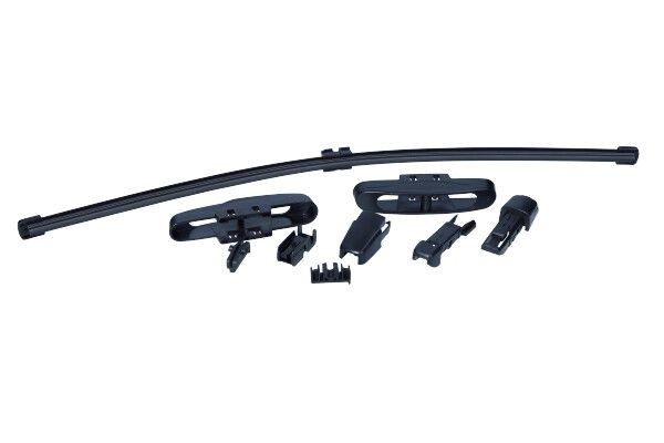 MAXGEAR Heckscheibenwischer 39-0601 Frontscheibenwischer MAXGEAR Ford TRANSIT CONNECT 39-0601