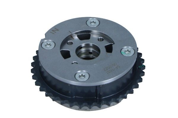 MAXGEAR Regulador do veio de excêntricos 54-1531 Roda dentada, árvore de cames MAXGEAR Série 6 54-1531 baratos