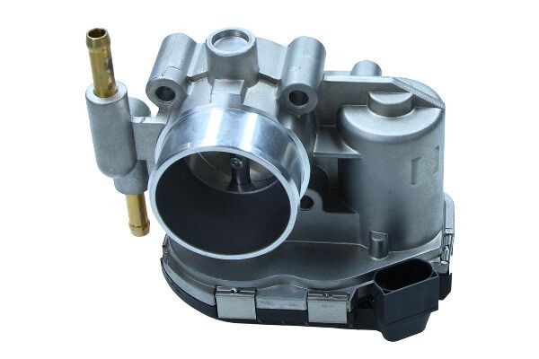 Gasklephuis MAXGEAR 58-0165 MAXGEAR 58-0165 Gaskleppenhuis OPEL TIGRA 1999