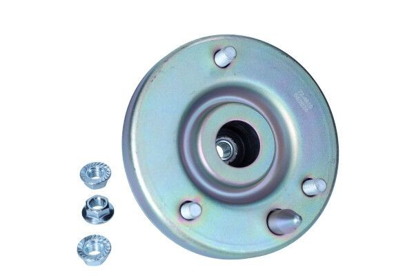 Reperationssæt, fjederben-støtteleje MAXGEAR 72-4610 MAXGEAR 72-4610 Fjederbensleje foran og bag Alfa Romeo BRERA 2010