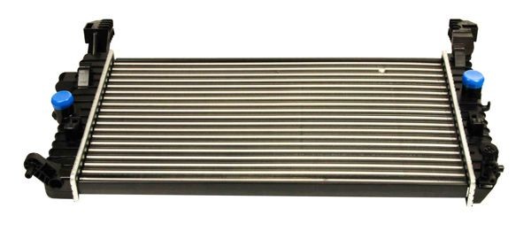 MAXGEAR Radiateur du moteur AC230186 AC230186 Radiateur de refroidissement moteur MAXGEAR OPEL MERIVA