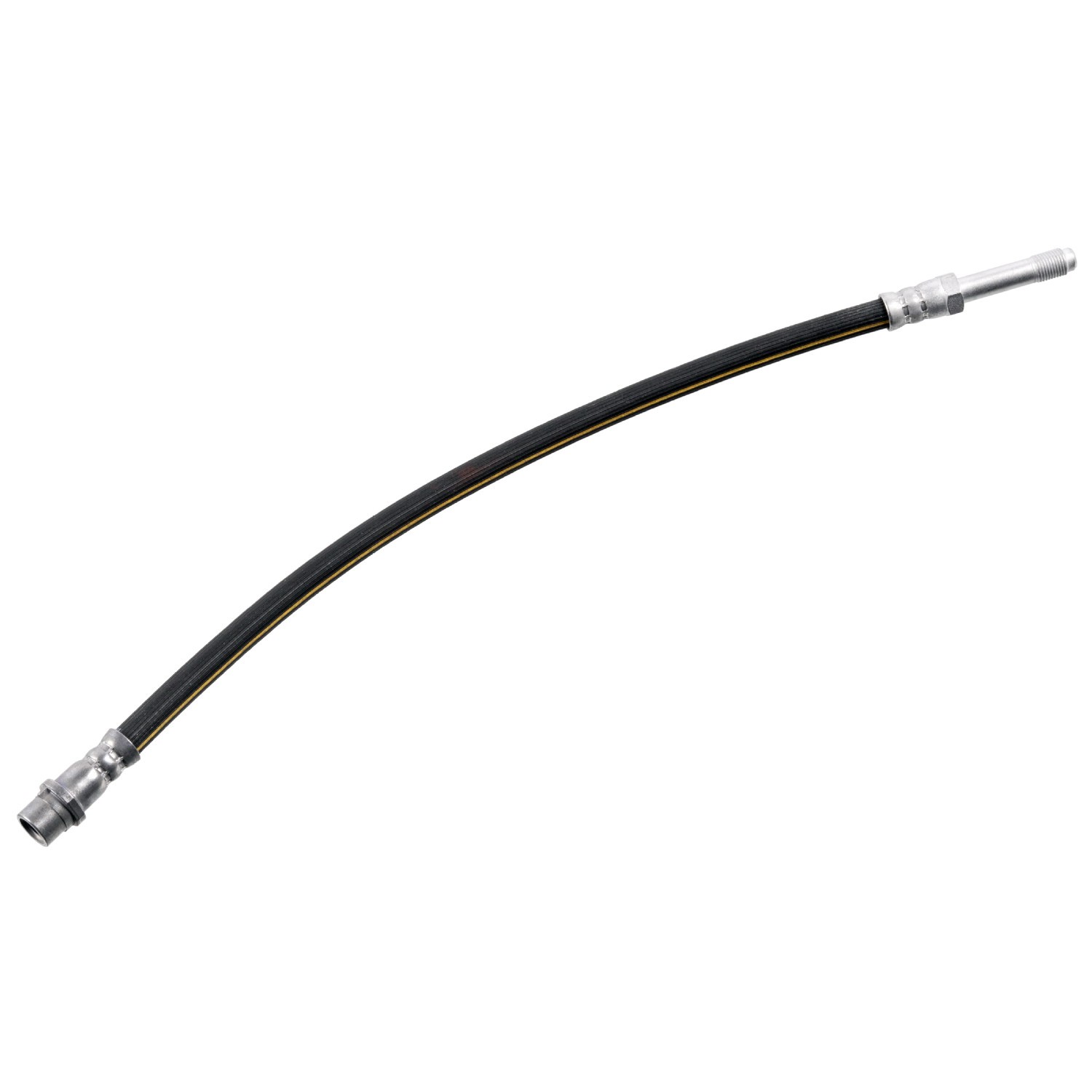 FEBI BILSTEIN Flexible de frein 18572 18572 Durite de frein MITSUBISHI COLT FEBI BILSTEIN