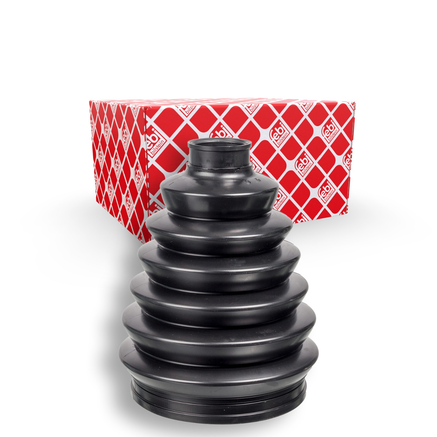 FEBI BILSTEIN Soufflet de cardan 18575 Peugeot 806 Kit soufflet de cardan FEBI BILSTEIN 18575