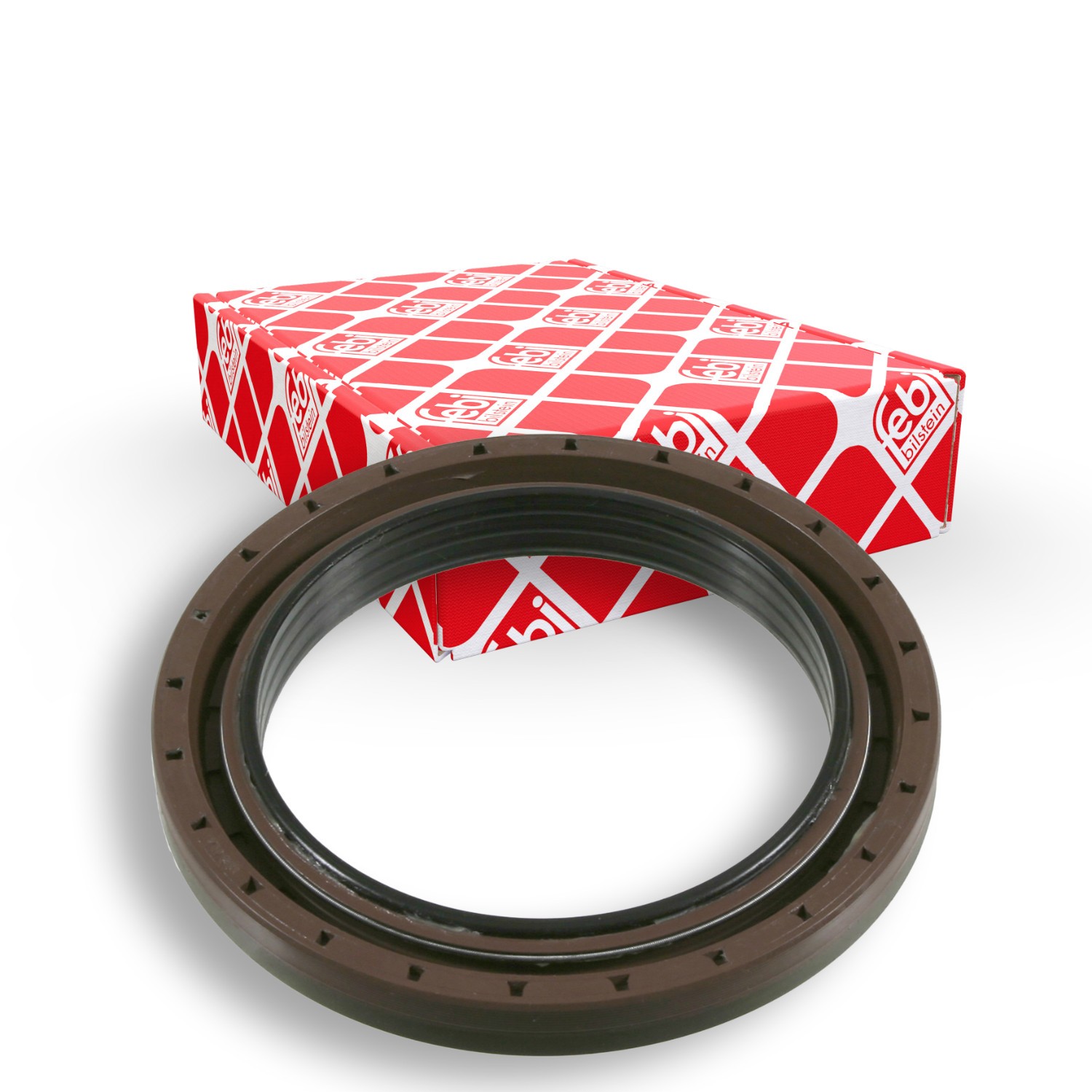 FEBI BILSTEIN Oljetätningsring, hjulnav 18583 18583 FEBI BILSTEIN oljetätningsring, hjulnav HONDA INTEGRA