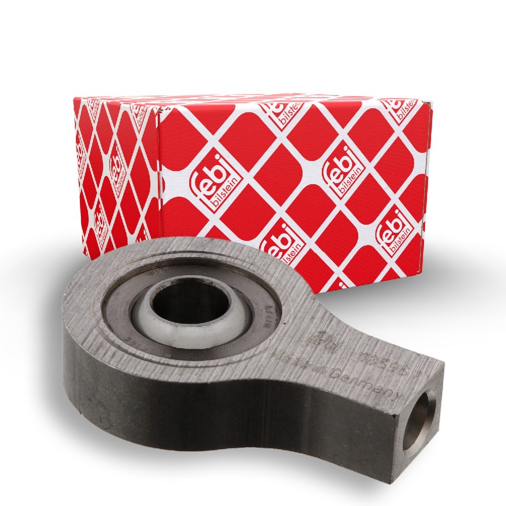 FEBI BILSTEIN Rotule, amortisseur de cabine 18596 FEBI BILSTEIN 18596 Rotule, amortisseur de cabine