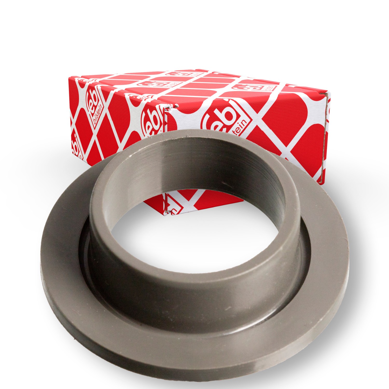 FEBI BILSTEIN Douille, suspension de la cabine 18598 FEBI BILSTEIN 18598 d'origine Suspension de la cabine ZX Break (N2) coût