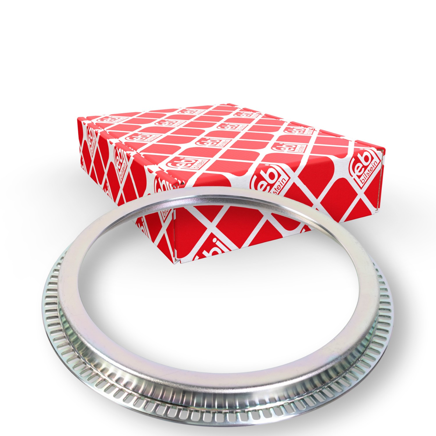 FEBI BILSTEIN Sensorring, ABS 18612 18612 Abs ring FEBI BILSTEIN SEAT INCA