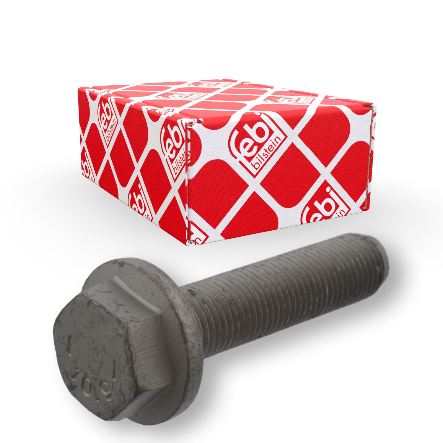 FEBI BILSTEIN Skrue, bremseskive 18625 FEBI BILSTEIN 18625 Skrue, bremseskive Mercedes E Class W124 originale pris