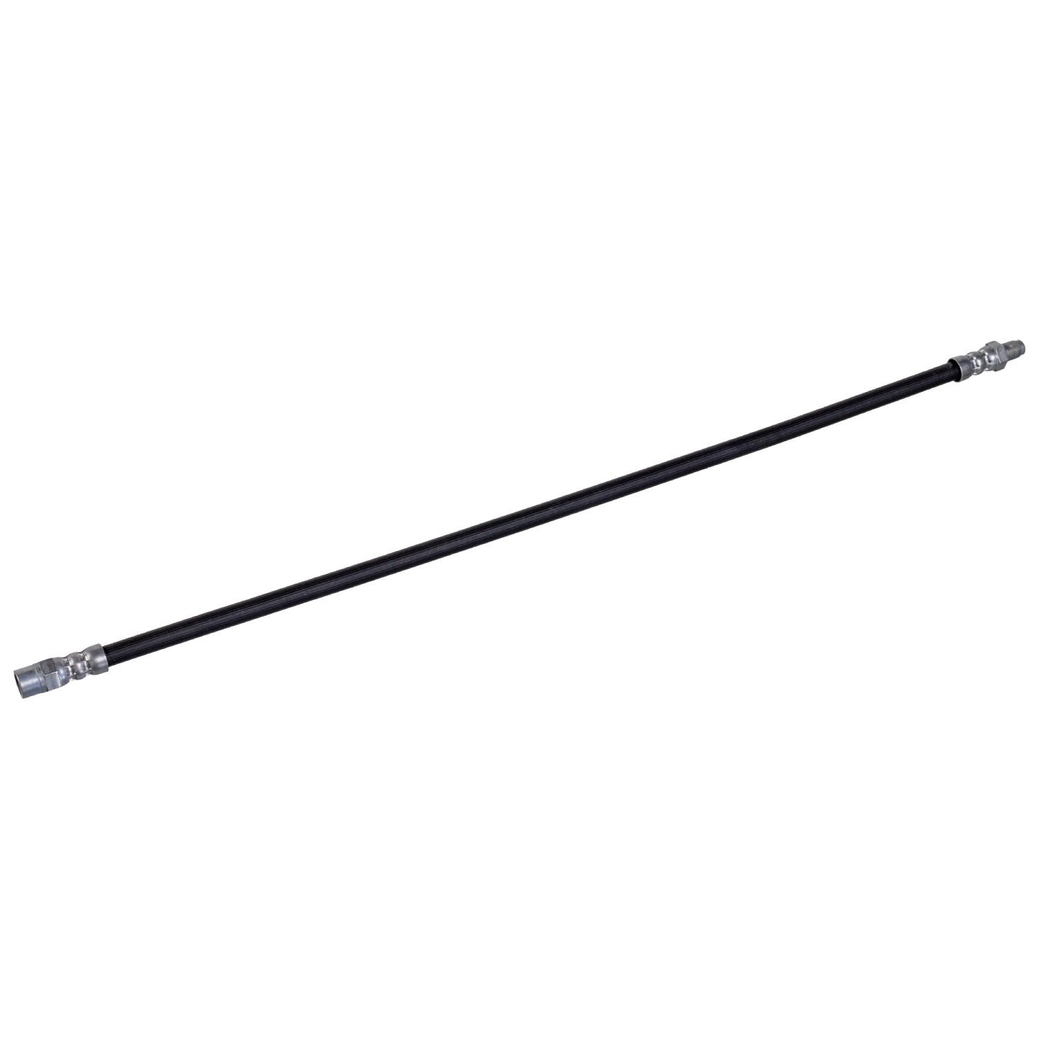 Brake hose FEBI BILSTEIN 18628 FEBI BILSTEIN 18628 2002 MERCEDES-BENZ T2 brake hose replacement