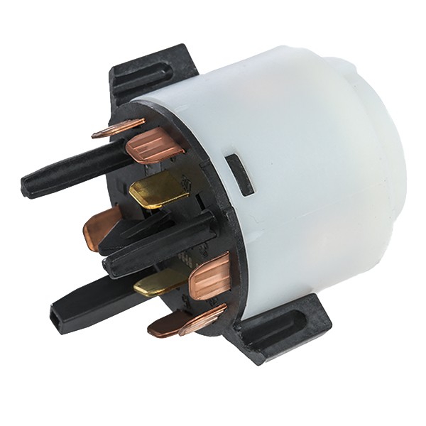 Tändningslås FEBI BILSTEIN 18646 FEBI BILSTEIN 18646 Tändlås Skoda OCTAVIA 2024