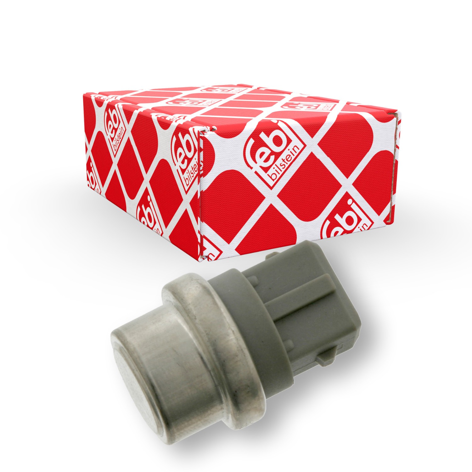 FEBI BILSTEIN Termocontatto, Preriscald. collettore aspirazione 18648 FEBI BILSTEIN 18648 costo Termocontatto, arricchimento partenza freddo TOYOTA RAV4 IV SUV (XA40) originale