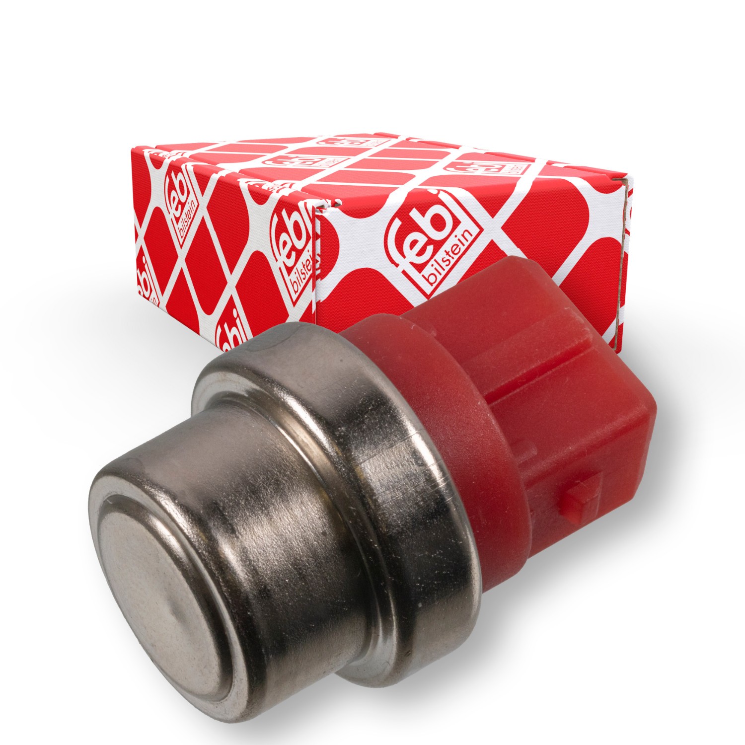 FEBI BILSTEIN Andur, Jahutusvedeliku temp. 18650 Jahutusvedeliku temperatuuri andur FEBI BILSTEIN Volkswagen LUPO 18650