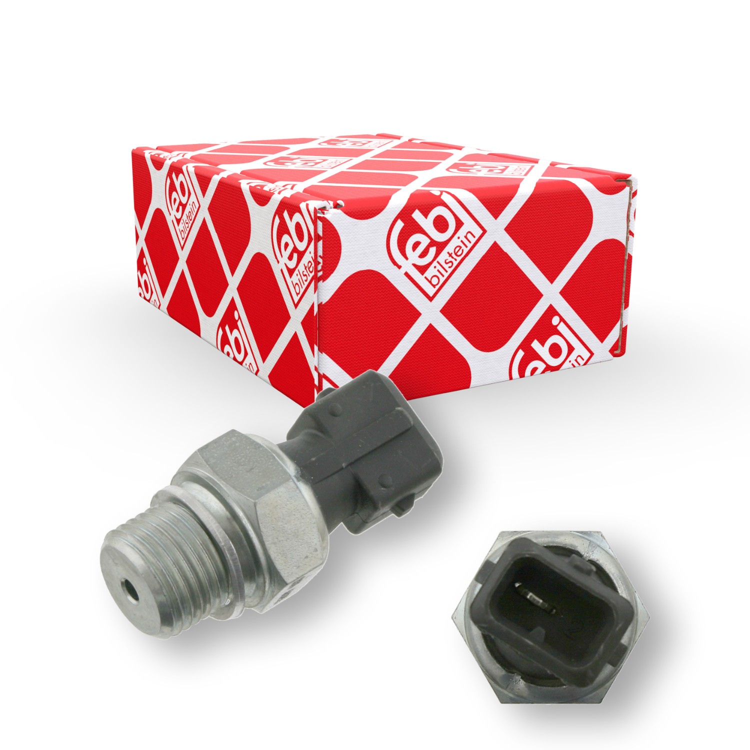 FEBI BILSTEIN Oljetrycksgivare 18669 CITROËN ZX Kombi (N2) Oljetrycksgivare FEBI BILSTEIN 18669