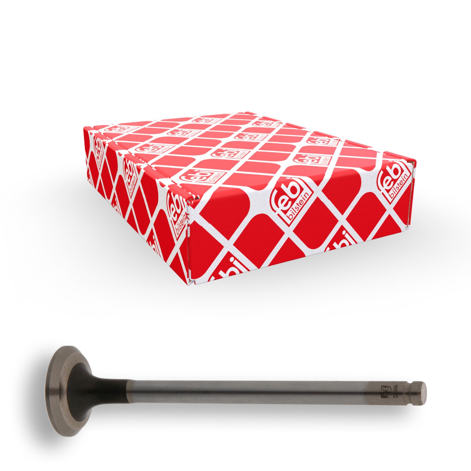 FEBI BILSTEIN Pakoventtiili 18670 FEBI BILSTEIN 18670 CITROËN Saxo Hatchback pakoventtiili vaihto hinta