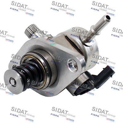 FISPA High pressure fuel pump 74115 AUDI TT FISPA high pressure fuel pump 74115