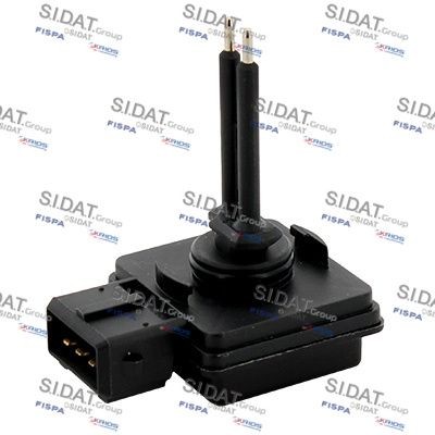 FISPA Sensor, kølemiddelstand 82.2287A2 FISPA 82.2287A2 Fiat Ulysse 179 Sensor, kølemiddelstand pris