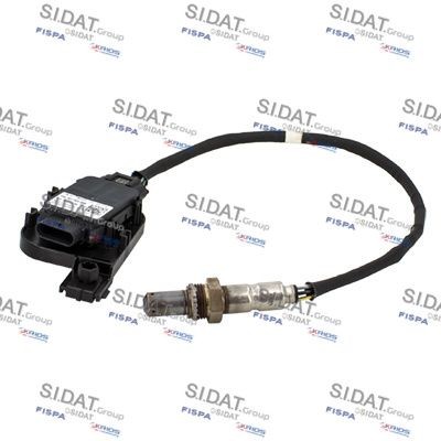 FISPA NOx-Sensor 82.3134 Lambda Sensor FISPA YETI 82.3134 günstig