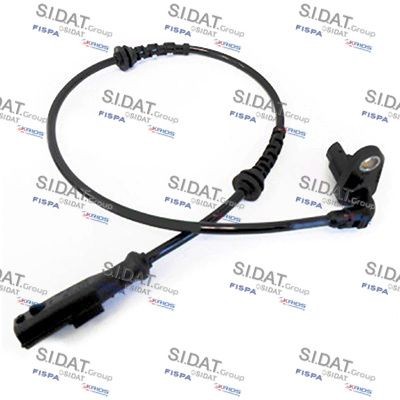 FISPA ABS-Sensor 84.1005A2 84.1005A2 Raddrehzahlsensor FISPA SMART Kosten