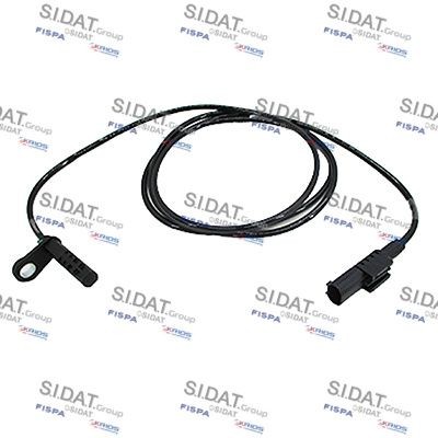 FISPA ABS-Sensor 84.1638A2 ABS Sensor FISPA Volkswagen TIGUAN 84.1638A2