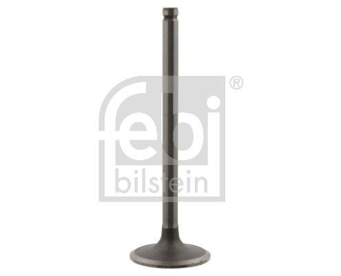FEBI BILSTEIN Valvola di aspirazione 18767 18767 costo Valvola di aspirazione NISSAN PULSAR FEBI BILSTEIN