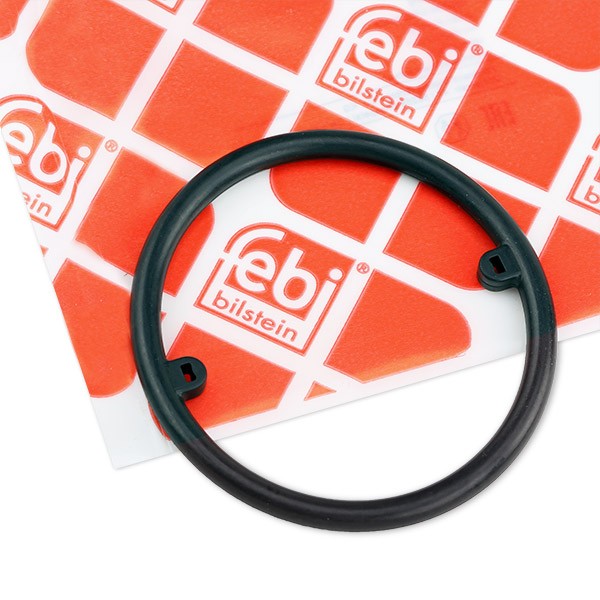 FEBI BILSTEIN Anello tenuta, Radiatore olio 18776 FEBI BILSTEIN 18776 Guarnizione radiatore olio SEAT Ibiza Sportcoupe Cassone / coda spiovente (6J1) originali prezzo