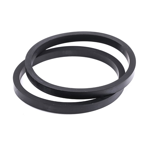 FEBI BILSTEIN Oil cooler gasket 18778 Fiat MULTIPLA FEBI BILSTEIN oil cooler gasket 18778