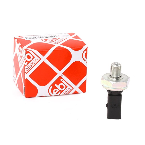 FEBI BILSTEIN Oljetrycksgivare 18904 FEBI BILSTEIN 18904 Oljetrycksgivare Smart CITY-COUPE kostand