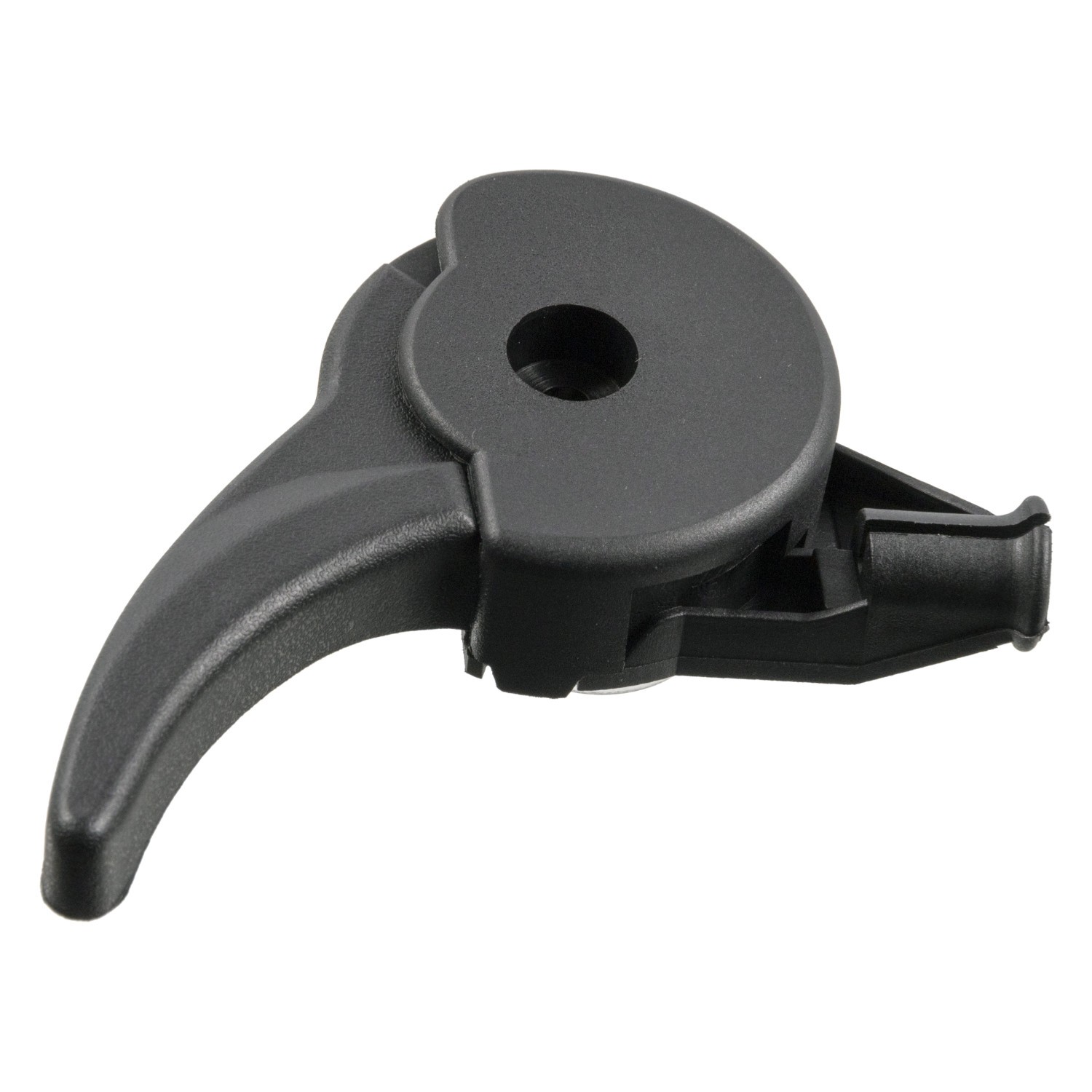 FEBI BILSTEIN Maniglia, Sblocco cofano motore 18924 18924 Maniglia apriporta FEBI BILSTEIN MERCEDES-BENZ Classe R costo