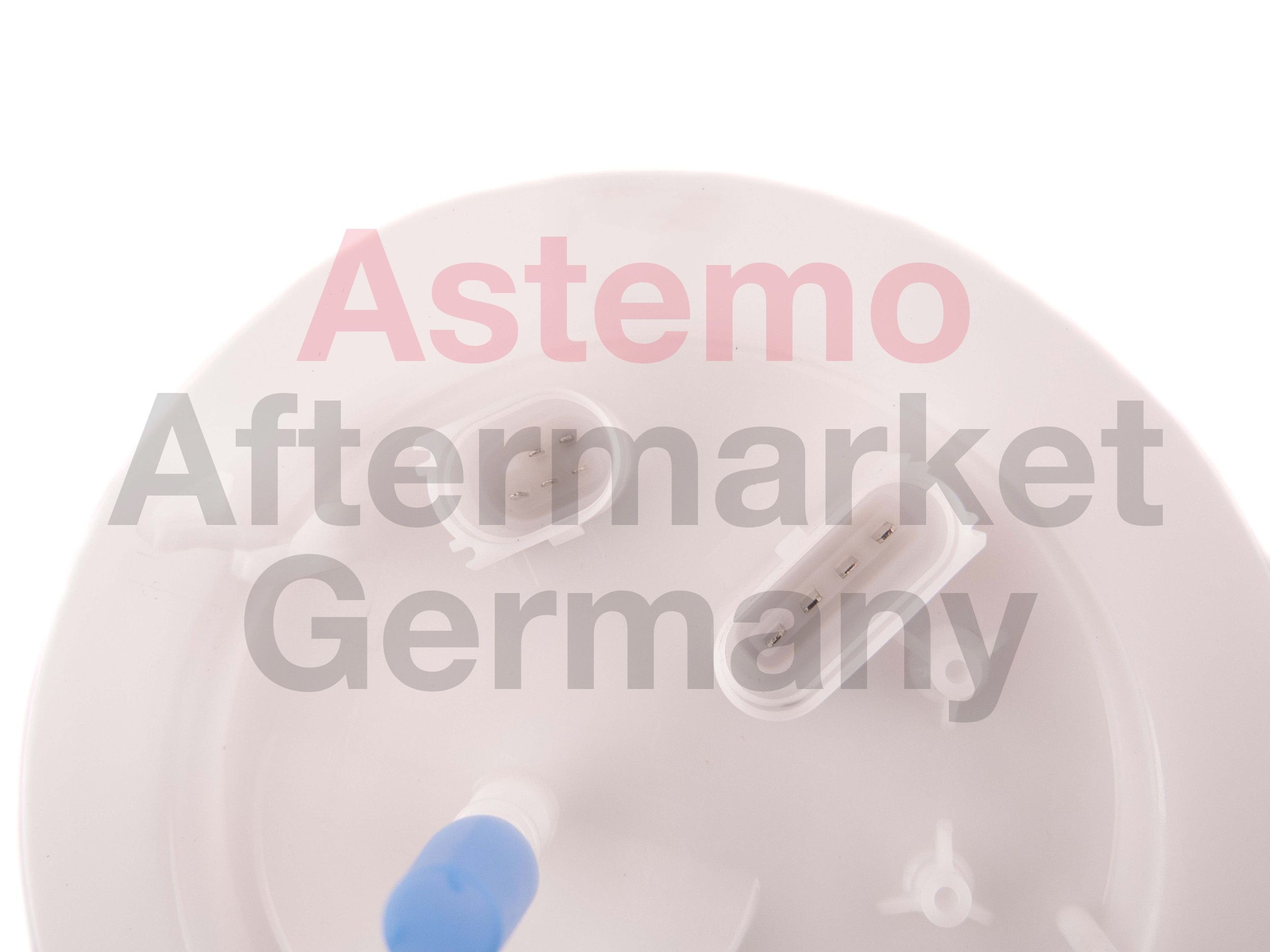 HITACHI Benzinepomp 2502793 Subaru XV Brandstoftoevoereenheid HITACHI 2502793