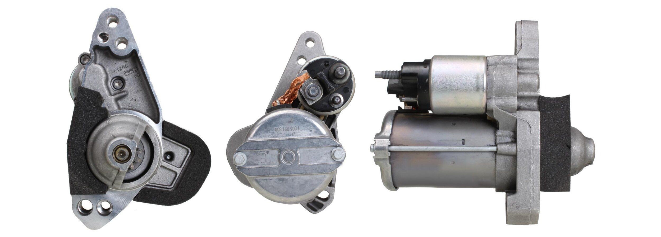 Startmotor DRI 330089112 DRI 330089112 Startmotor NISSAN JUKE 2020