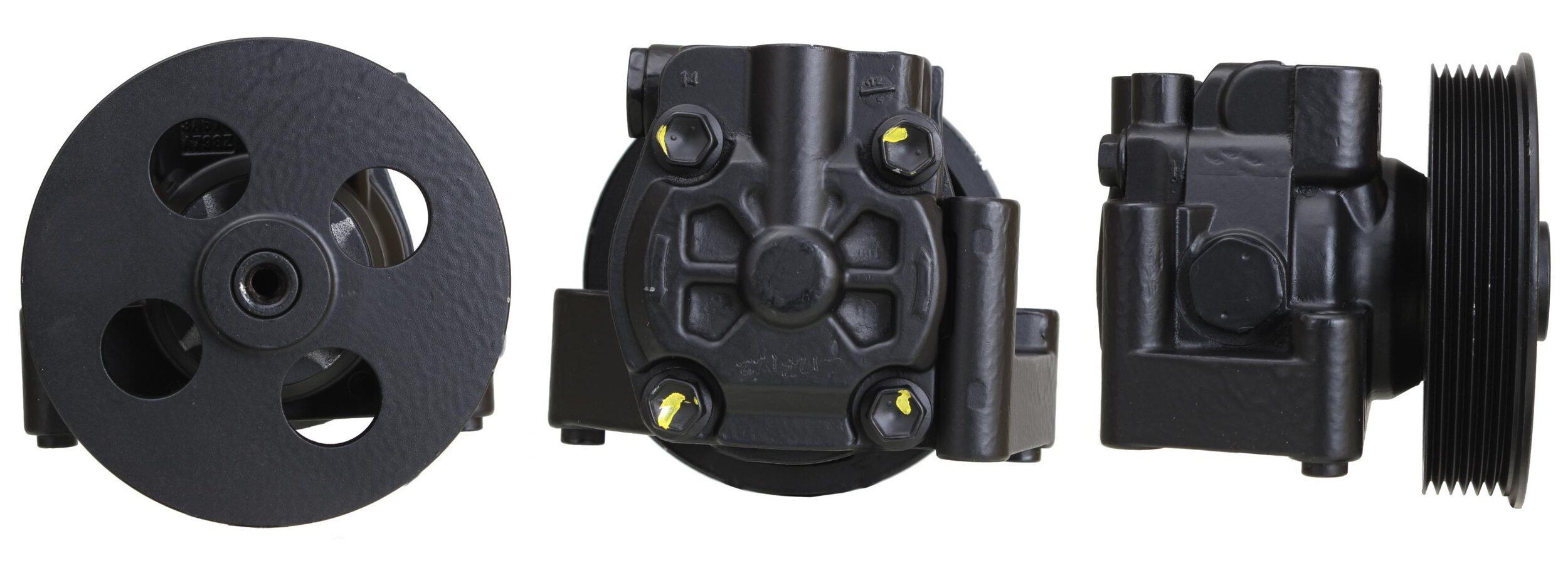 DRI Roolivõimu pump 715521727 Hüdraulikapump roolimine DRI MONDEO 715521727 odav