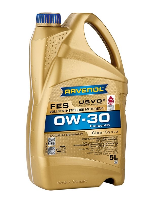 RAVENOL Engine oil 1111146-005-01-999 1111146-005-01-999 RAVENOL engine oil for TOYOTA AURIS