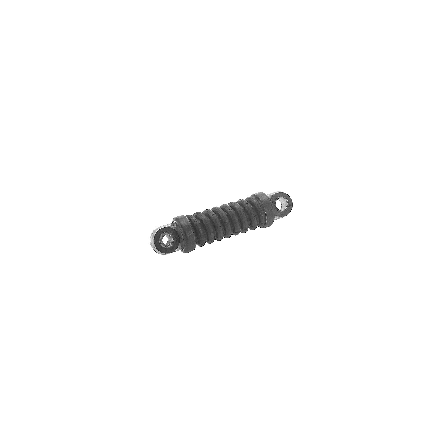 FEBI BILSTEIN Vibratiedemper, Poly V-riem 19072 19072 Vibratiedemper, poly v-riem PEUGEOT 5008 FEBI BILSTEIN
