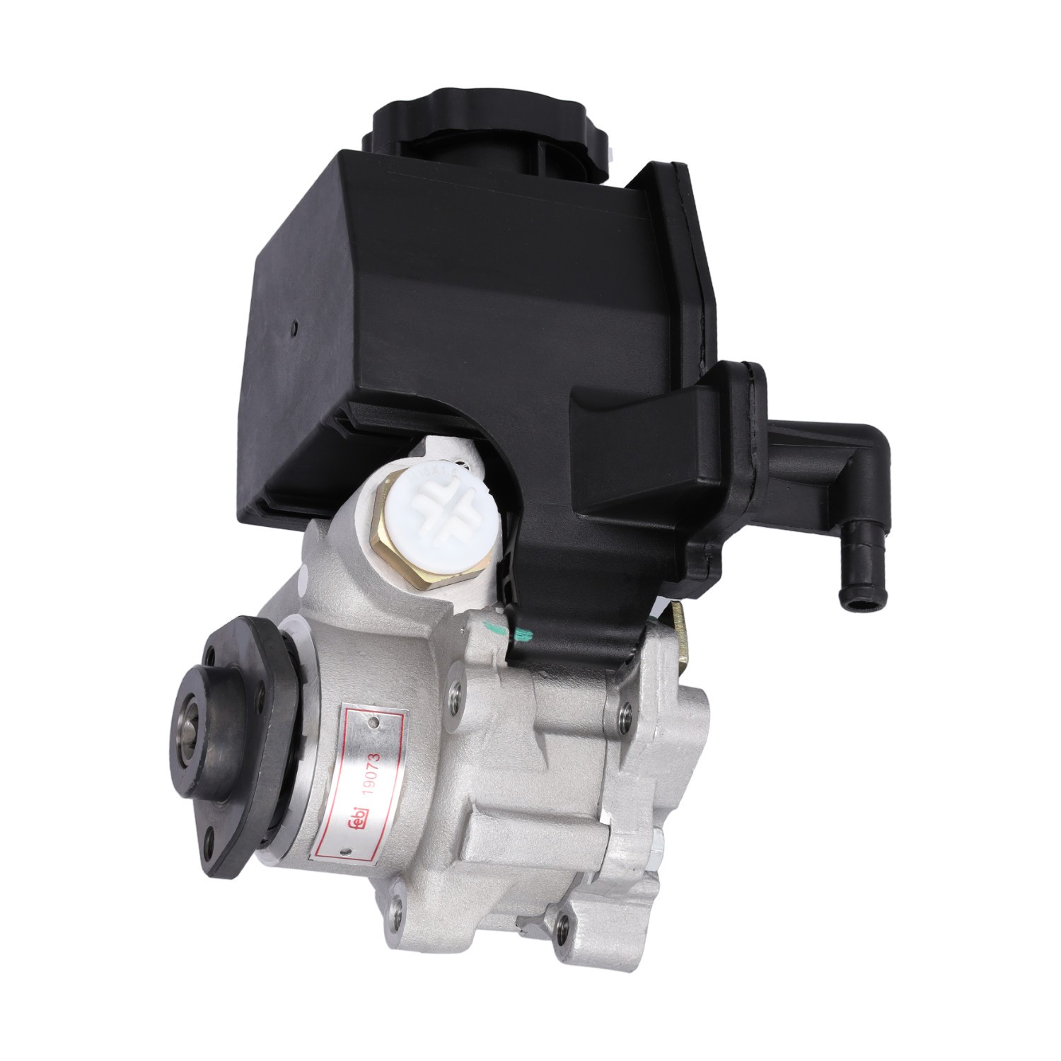 FEBI BILSTEIN Stuurbekrachtigingspomp 19073 Stuurbekrachtigingspomp Mercedes-Benz 901, 902 19073 FEBI BILSTEIN