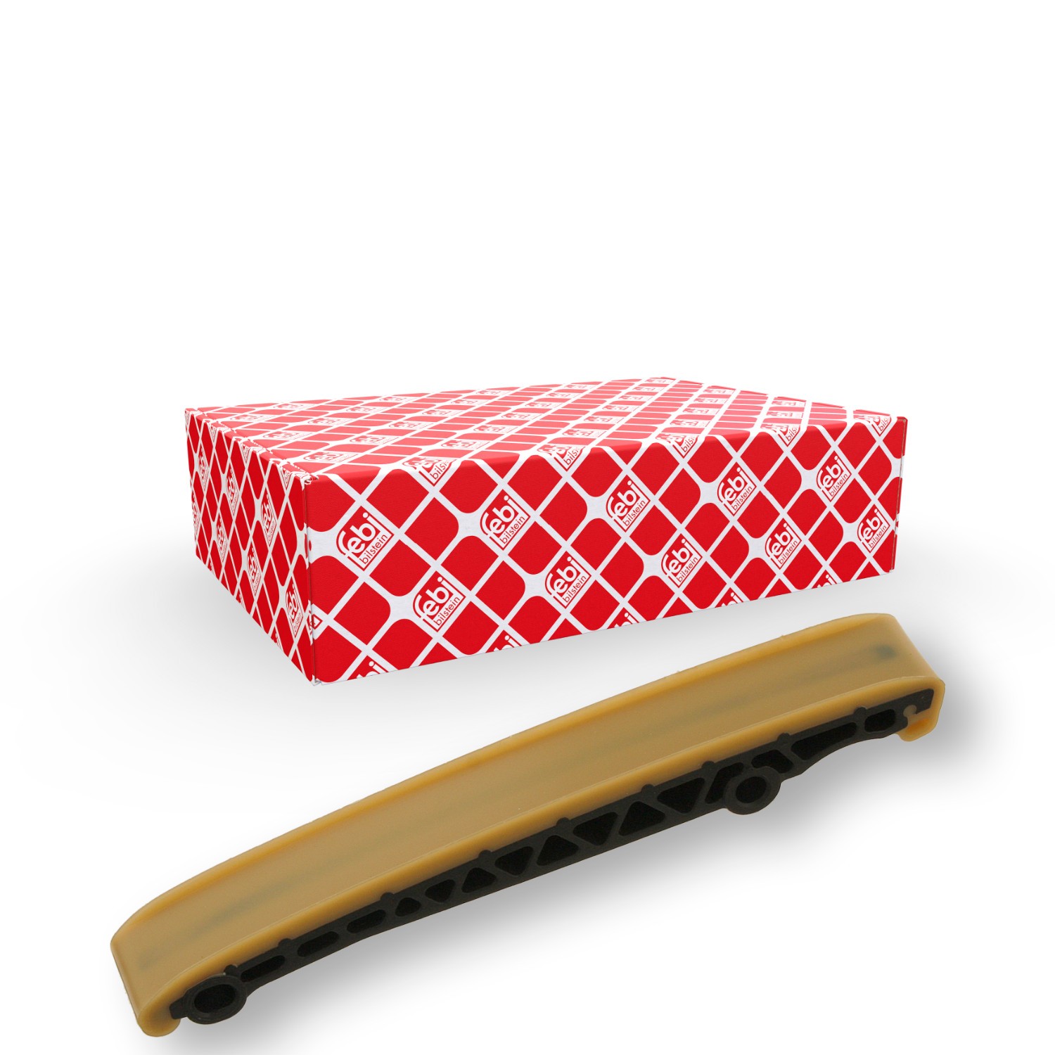 FEBI BILSTEIN Guides, timing chain 19077 FEBI BILSTEIN 19077 Mercedes W638 Minibus timing chain guides price