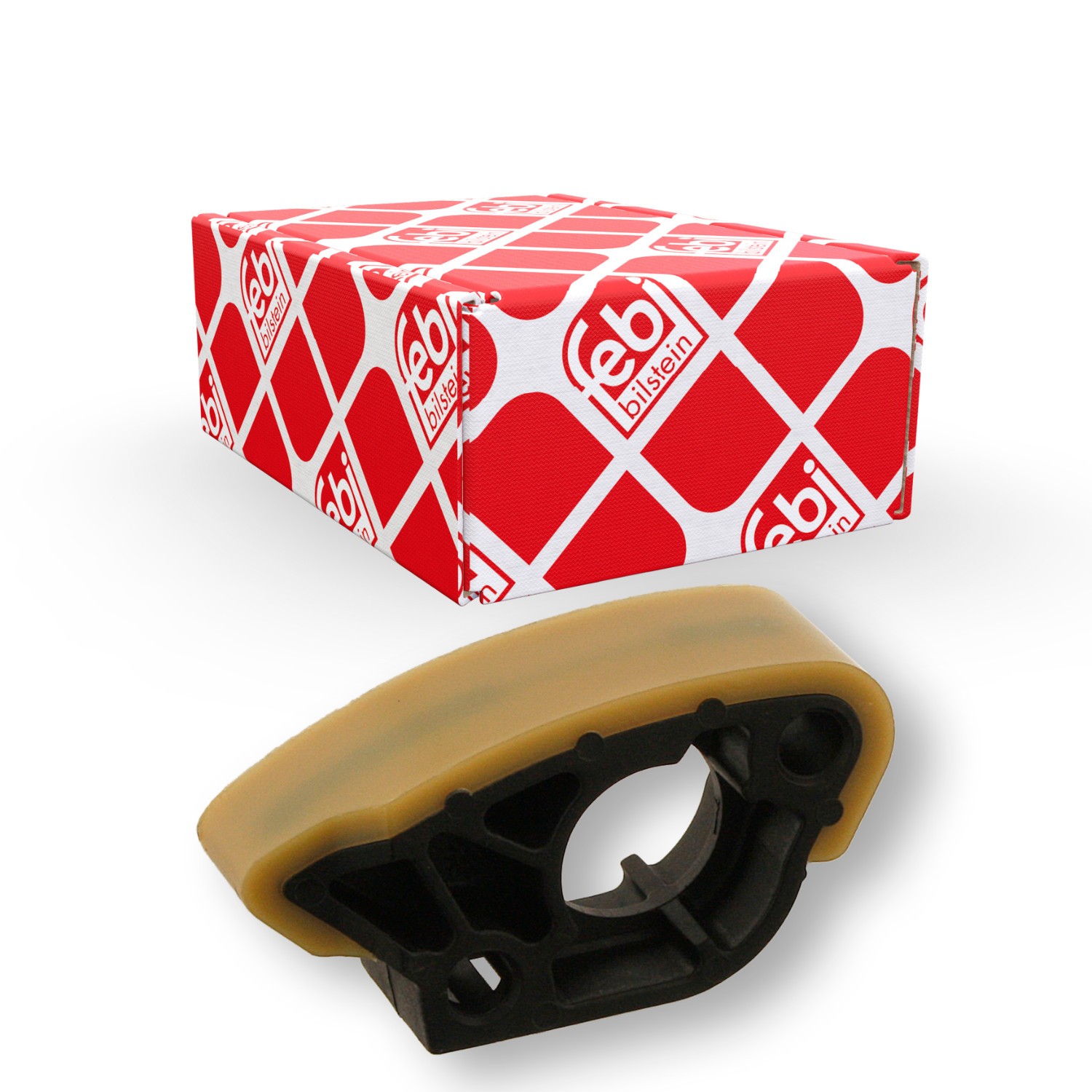 FEBI BILSTEIN Mierinātājsliede, GSM piedziņas ķēde 19078 19078 FEBI BILSTEIN Mierinātāja līste SsangYoung lēti