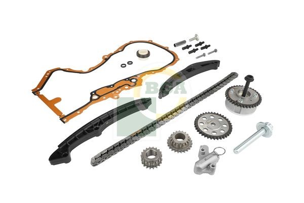 BGA Kit catena distribuzione TC0177VFK TC0177VFK Catena di distribuzione BGA Volkswagen T-CROSS costo