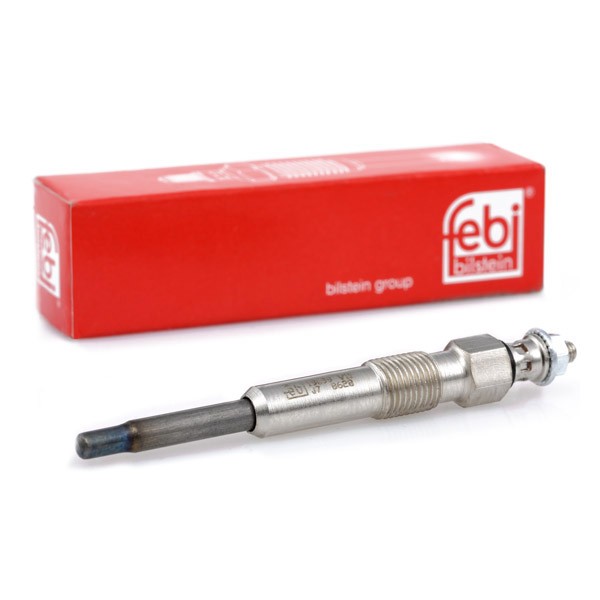 Bougie de préchauffage FEBI BILSTEIN 19099 FEBI BILSTEIN 19099 Bougie de préchauffage diesel Citroën BERLINGO 2004
