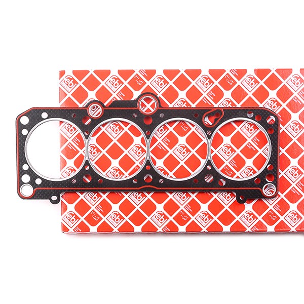 FEBI BILSTEIN Gasket, cylinder head 19116 19116 FEBI BILSTEIN cylinder head gasket for FIAT DUCATO