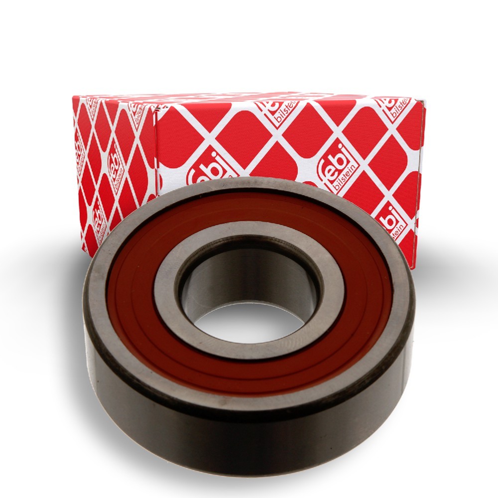 FEBI BILSTEIN Vodiace lożisko, Spojka 19139 Vodiace lożisko spojka FEBI BILSTEIN Suzuki JIMNY 19139