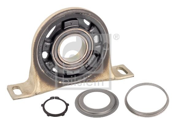 FEBI BILSTEIN Gasket Set, hydraulic pump 19147 19147 FEBI BILSTEIN gasket set, hydraulic pump for KIA PICANTO