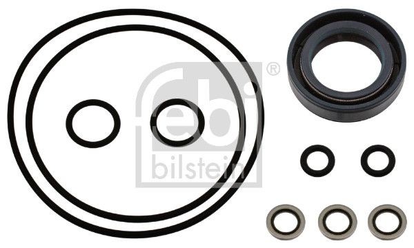 FEBI BILSTEIN Gasket Set, hydraulic pump 19154 KIA PICANTO FEBI BILSTEIN gasket set, hydraulic pump 19154