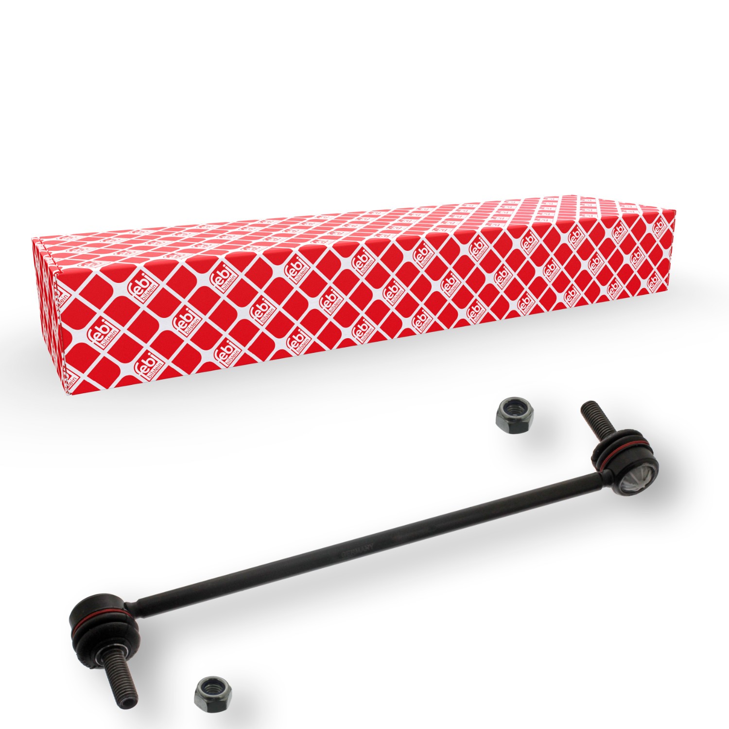 FEBI BILSTEIN Bielletta barra stabilizzatrice 19225 19225 costo Biellette barra stabilizzatrice PEUGEOT 301 FEBI BILSTEIN