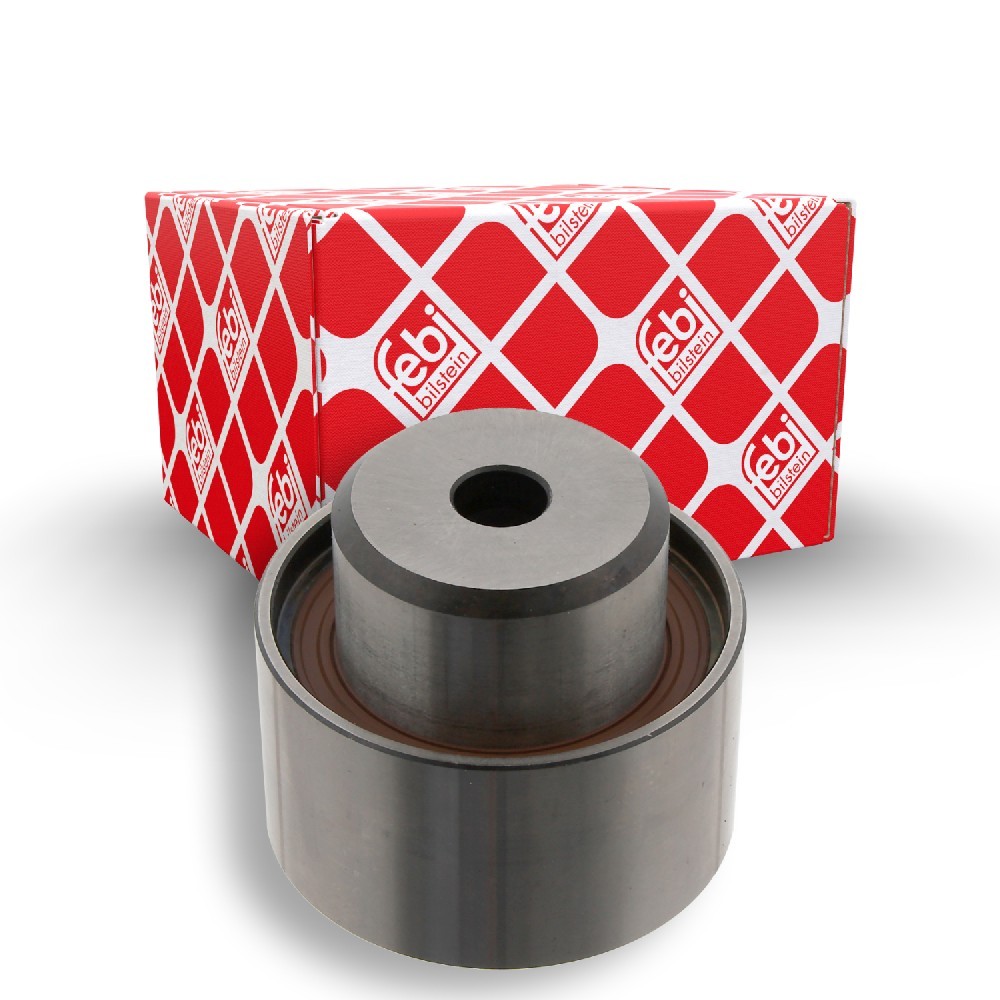 FEBI BILSTEIN Polia de desvio / de guia, correia dentada 19239 FEBI BILSTEIN Polia de desvio / de guia, correia dentada PEUGEOT 19239