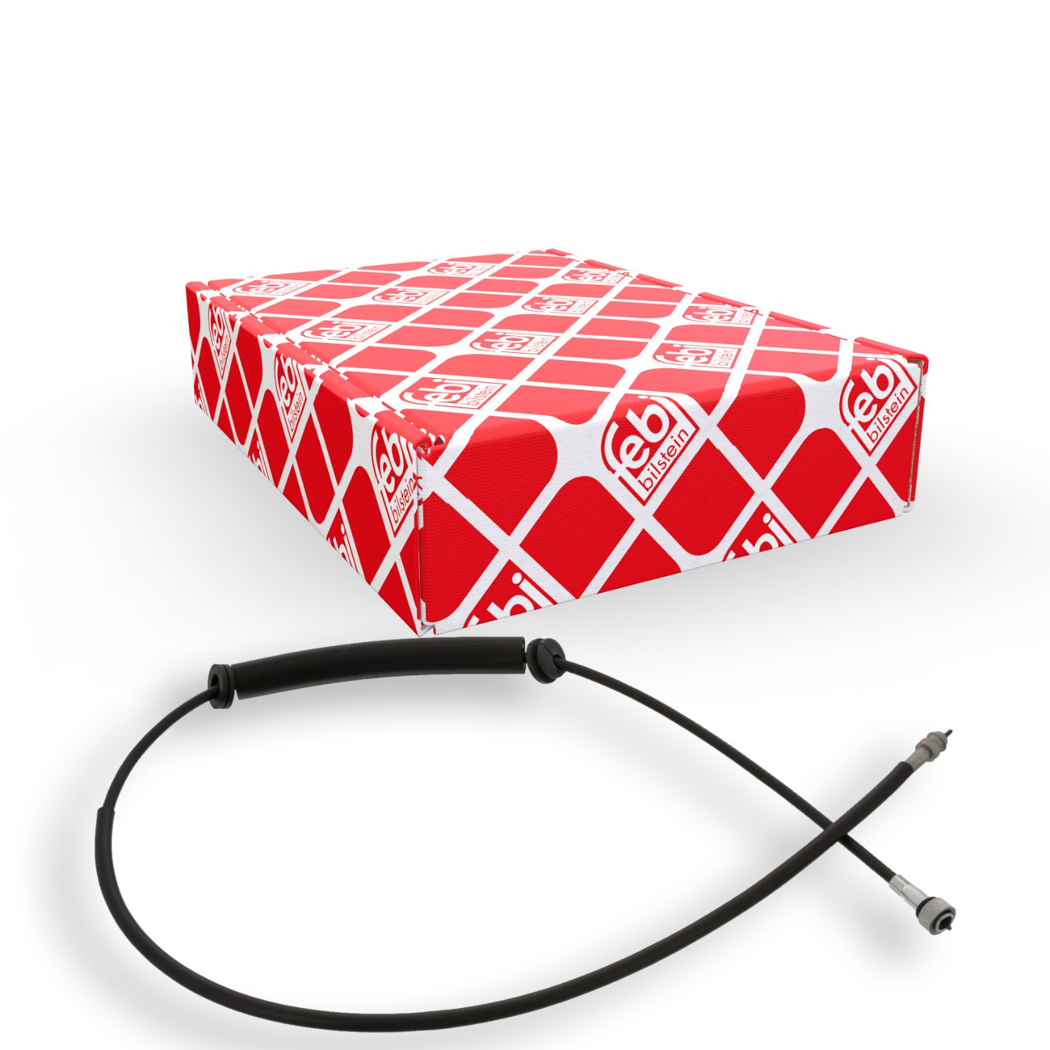 FEBI BILSTEIN Speedometerkabel 19266 19266 Speedometerkabel FEBI BILSTEIN PEUGEOT 309