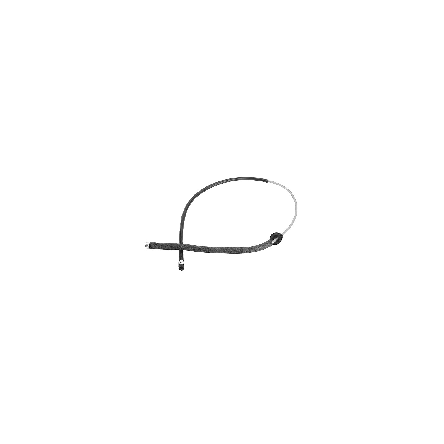 FEBI BILSTEIN Spidometra trose 19269 Spidometra trose FEBI BILSTEIN 100 19269 lēti