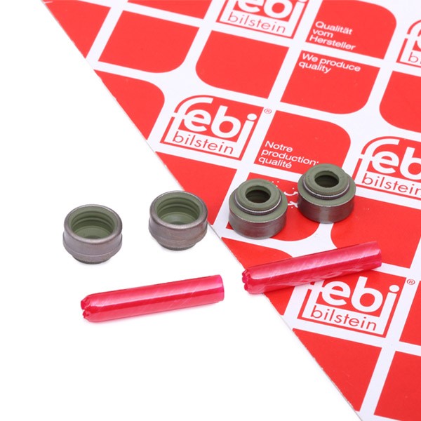 FEBI BILSTEIN Pakningssett, ventilstamme 19271 19271 Ventiltetninger HYUNDAI IONIQ FEBI BILSTEIN
