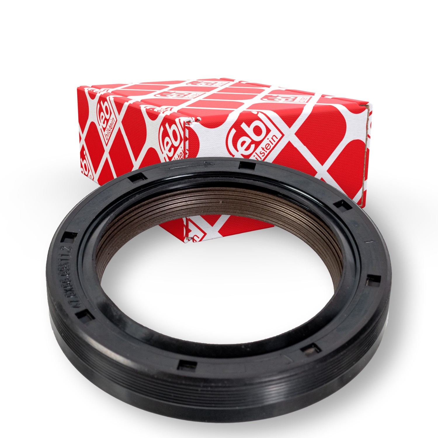 FEBI BILSTEIN Vārpstas blīvgredzens, Sadales vārpsta 19290 19290 FEBI BILSTEIN Sadales vārpstas blīvslēgs Peugeot lēti