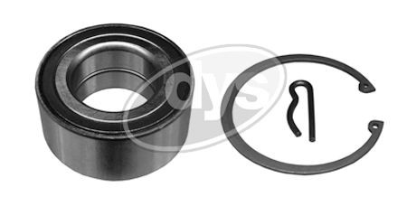DYS Wiellagerset 40-PE-9861 DYS Wiellagerset PEUGEOT 40-PE-9861