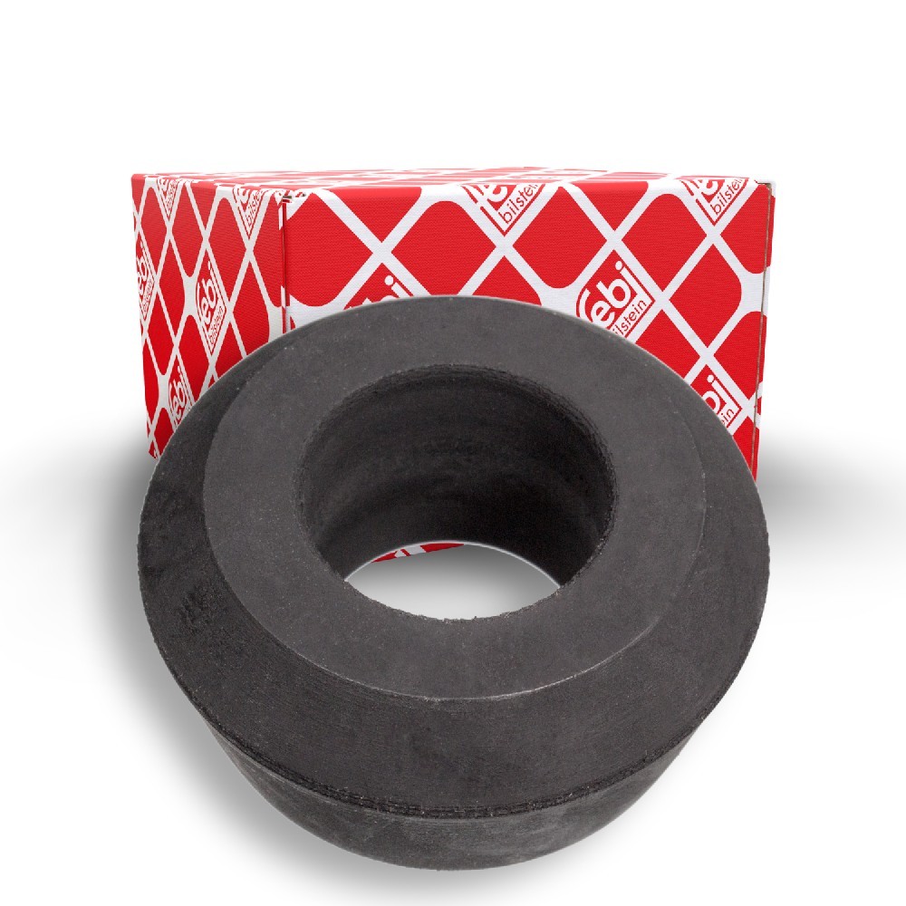 FEBI BILSTEIN Mounting, shock absorbers 19312 19312 FEBI BILSTEIN mounting, shock absorbers for BMW 6 Series